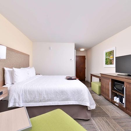 Hampton Inn Картерсвилл Экстерьер фото