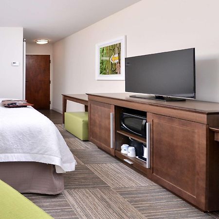 Hampton Inn Картерсвилл Экстерьер фото