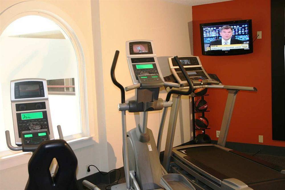 Hampton Inn Картерсвилл Экстерьер фото