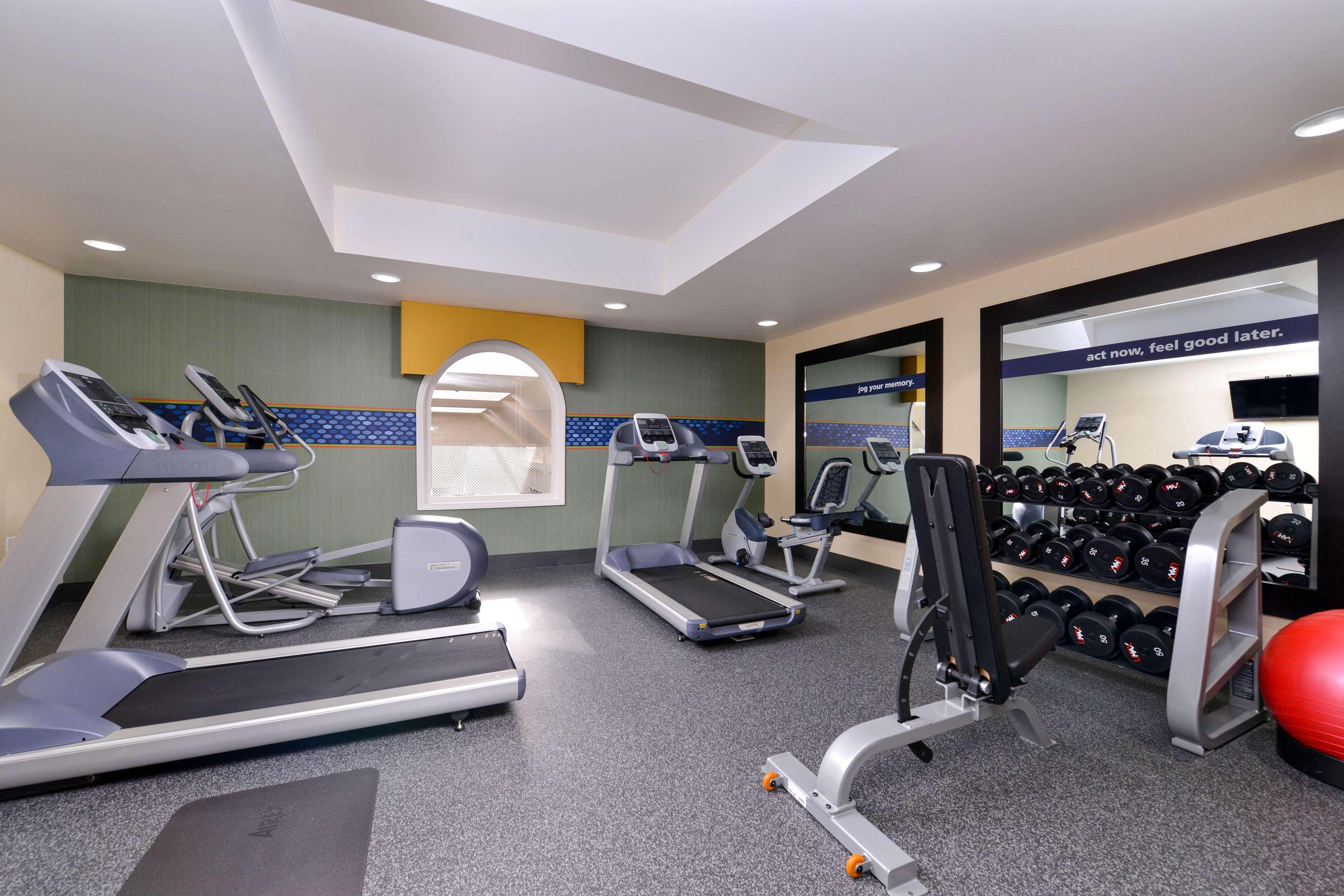 Hampton Inn Картерсвилл Экстерьер фото