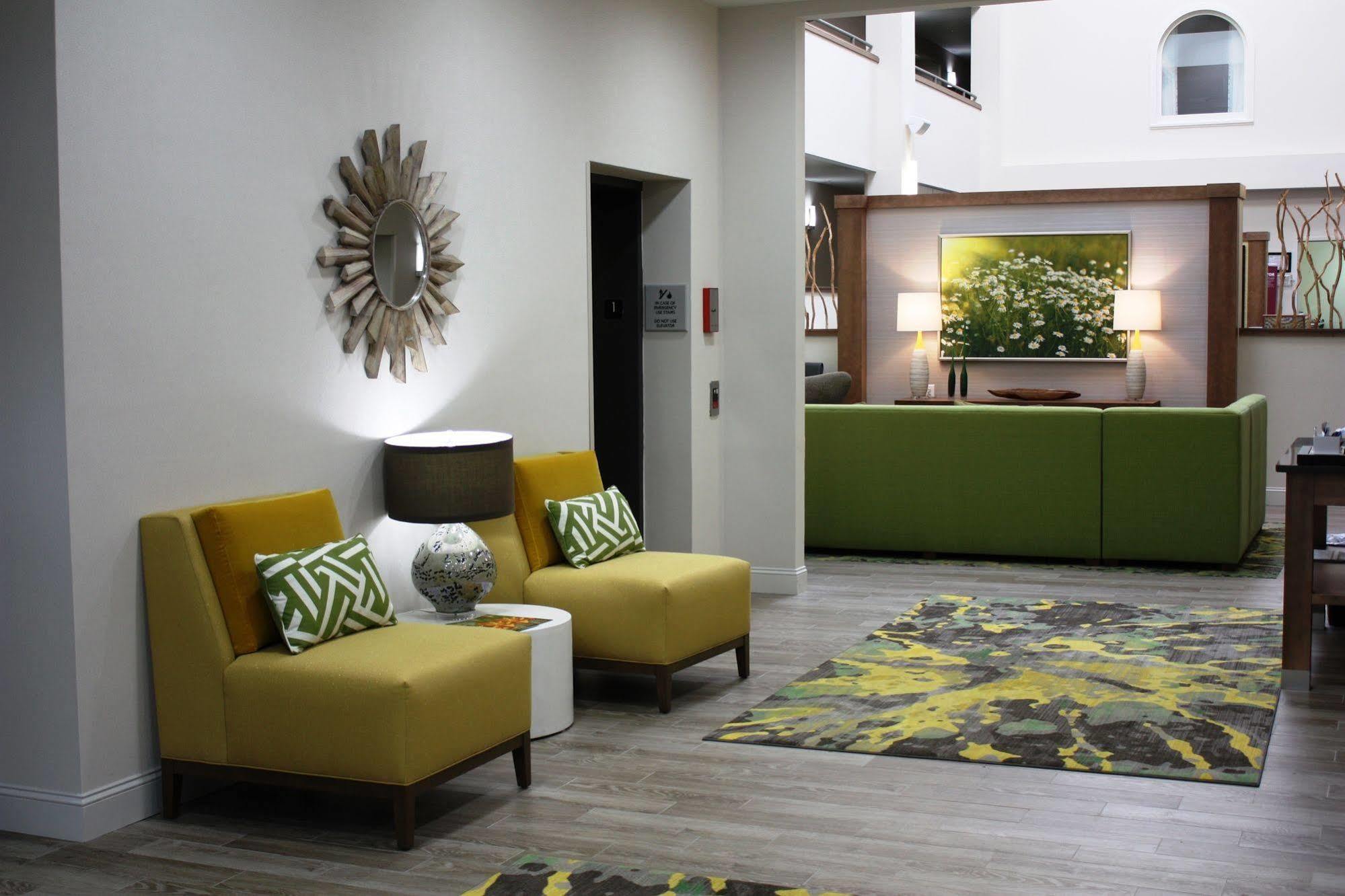 Hampton Inn Картерсвилл Экстерьер фото